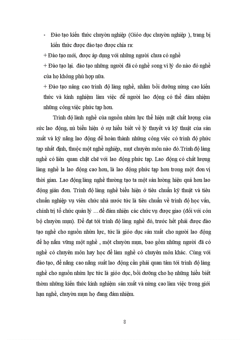 image for page Đào tạo và phát triển nguồn nhân lực tại công ty hệ thống thông tin FPT