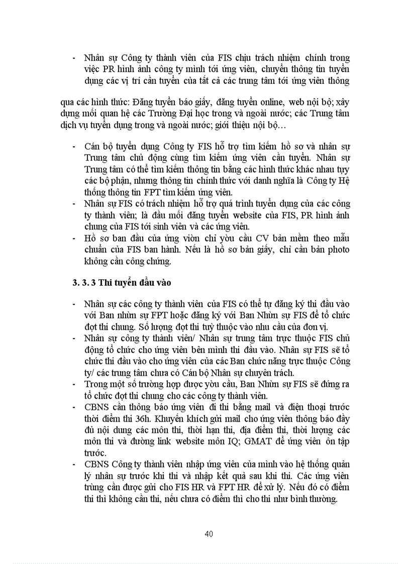 image for page Đào tạo và phát triển nguồn nhân lực tại công ty hệ thống thông tin FPT