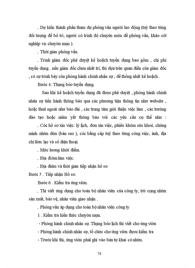 image for page Đào tạo và phát triển nguồn nhân lực tại công ty hệ thống thông tin FPT