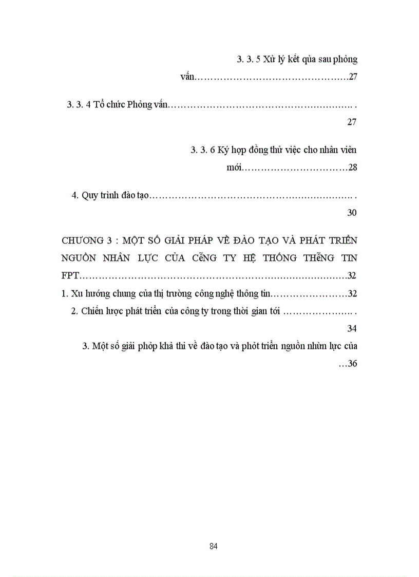 image for page Đào tạo và phát triển nguồn nhân lực tại công ty hệ thống thông tin FPT