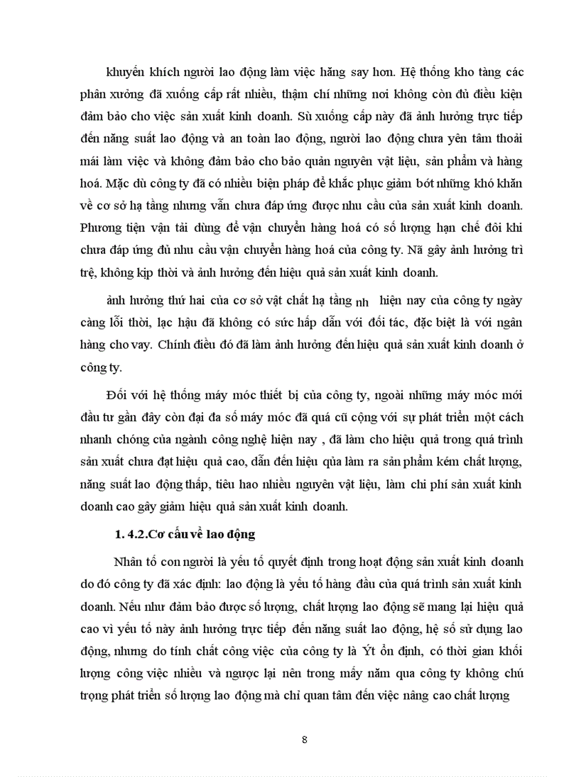 image for page Nghiờn cứu chỉ tiờu đỏnh giỏ hiệu quả kinh doanh tại Cụng ty TNHH Hoàng Tuấn