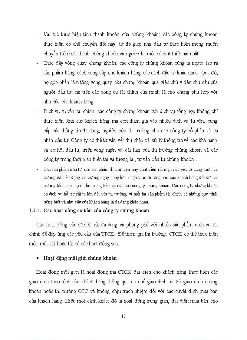 image for page Giải pháp phát triển hoạt động tư vấn tài chính doanh nghiệp tại công ty chứng khoán Bản Việt