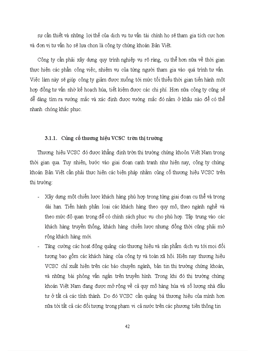 image for page Giải pháp phát triển hoạt động tư vấn tài chính doanh nghiệp tại công ty chứng khoán Bản Việt