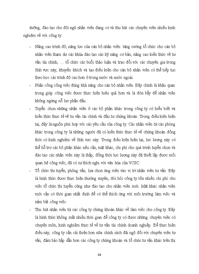 image for page Giải pháp phát triển hoạt động tư vấn tài chính doanh nghiệp tại công ty chứng khoán Bản Việt