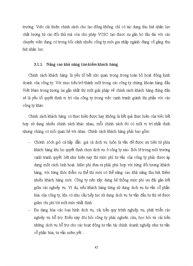 image for page Giải pháp phát triển hoạt động tư vấn tài chính doanh nghiệp tại công ty chứng khoán Bản Việt