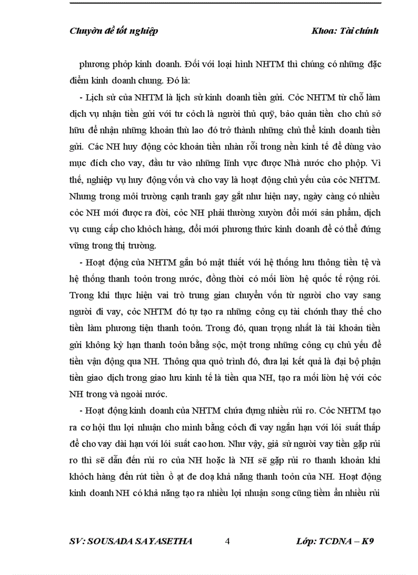 image for page Một số Giải pháp chủ yếu nhằm nâng cao lợi nhuận của Ngân hàng Lào-Việt Chi nhánh Hà Nội