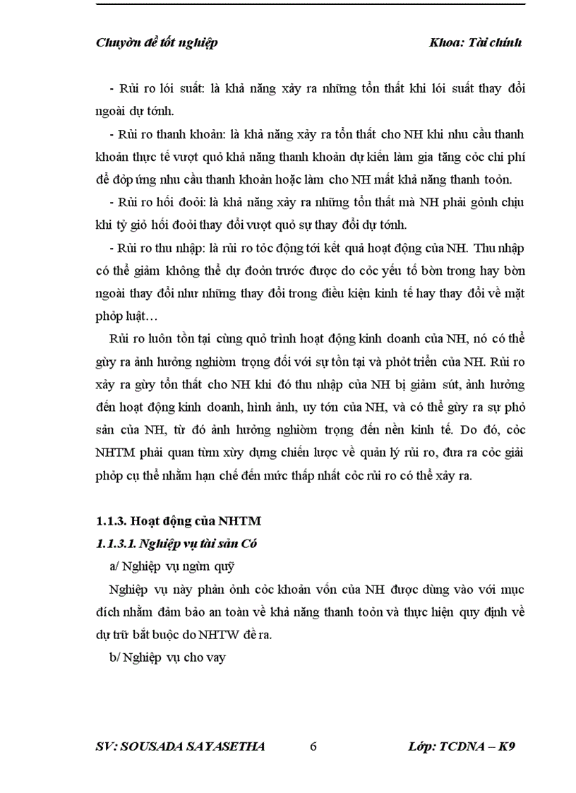 image for page Một số Giải pháp chủ yếu nhằm nâng cao lợi nhuận của Ngân hàng Lào-Việt Chi nhánh Hà Nội