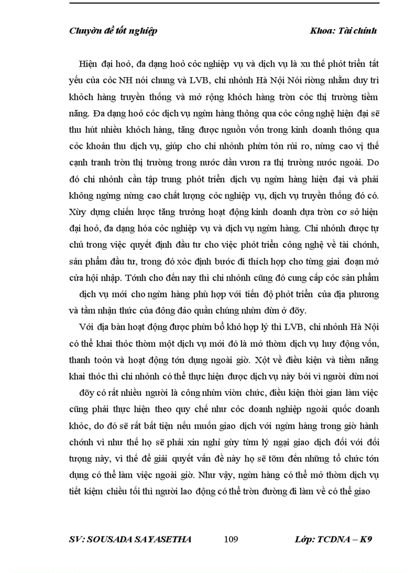 image for page Một số Giải pháp chủ yếu nhằm nâng cao lợi nhuận của Ngân hàng Lào-Việt Chi nhánh Hà Nội