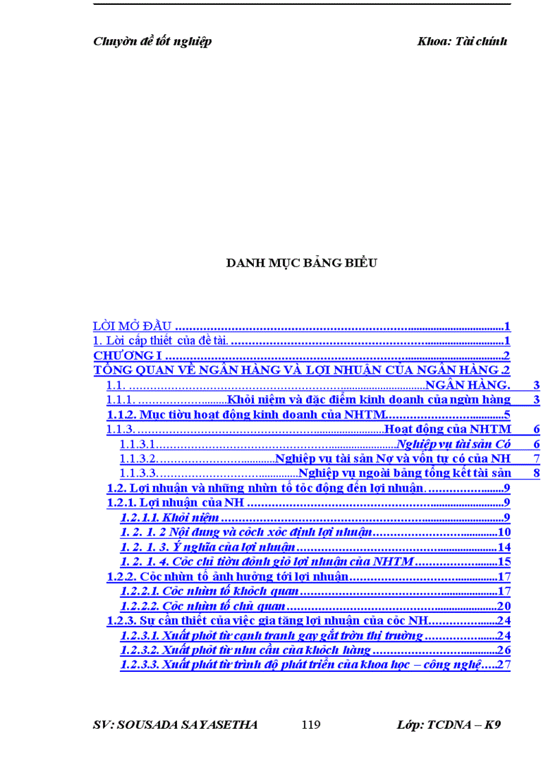 image for page Một số Giải pháp chủ yếu nhằm nâng cao lợi nhuận của Ngân hàng Lào-Việt Chi nhánh Hà Nội