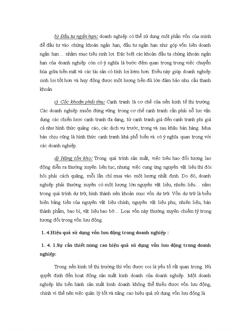 image for page Vốn Lưu Động Và các Giải Pháp Tài Chính Nâng Cao Hiệu Quả Sử Dụng Vốn Lưu Động Tại Công Ty Cổ Phần Tập Đoàn HaNaKa