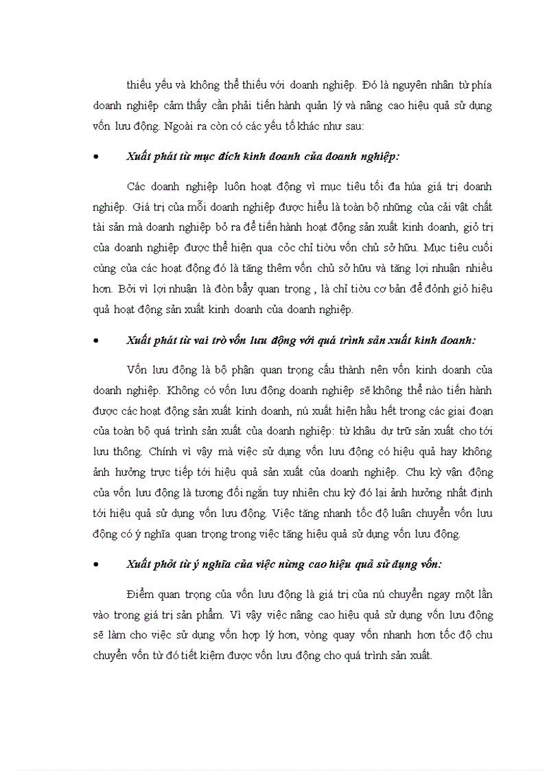 image for page Vốn Lưu Động Và các Giải Pháp Tài Chính Nâng Cao Hiệu Quả Sử Dụng Vốn Lưu Động Tại Công Ty Cổ Phần Tập Đoàn HaNaKa