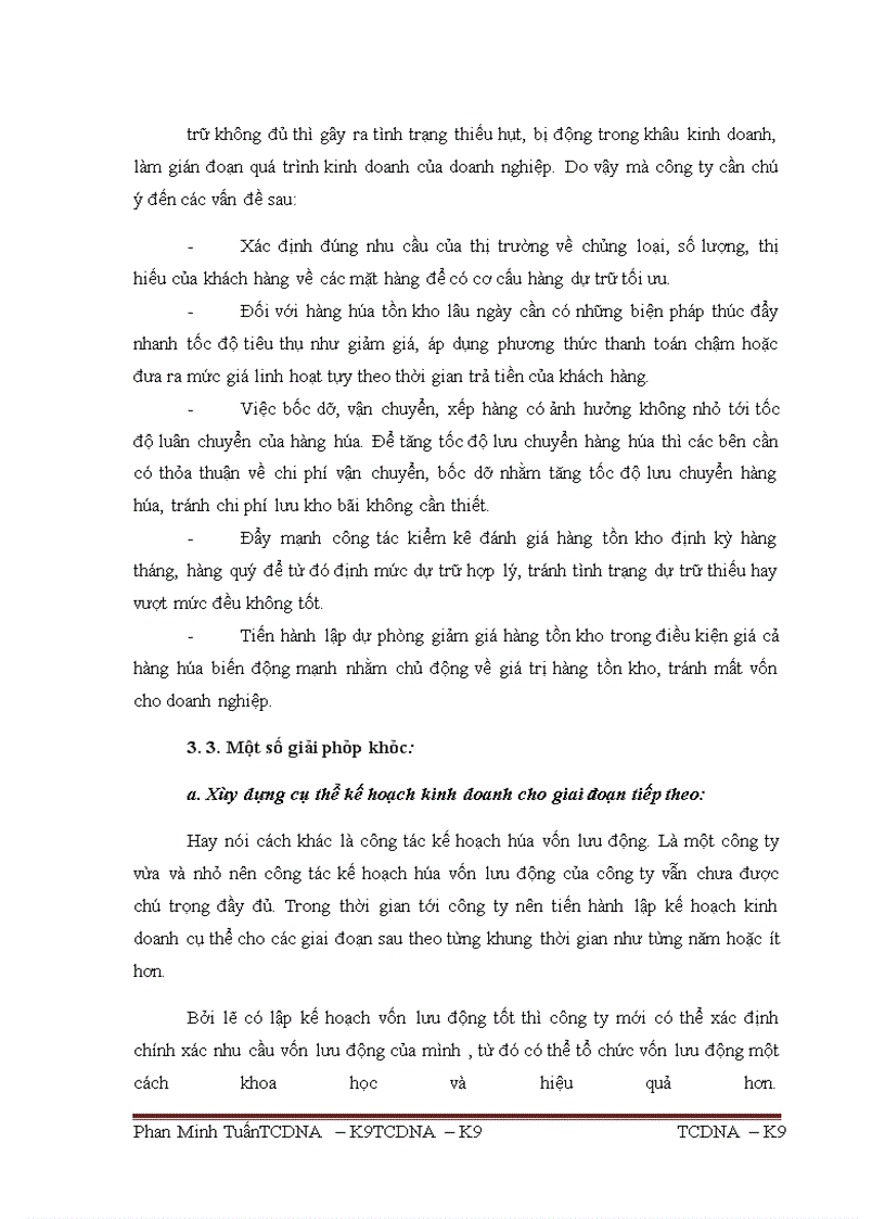 image for page Vốn Lưu Động Và các Giải Pháp Tài Chính Nâng Cao Hiệu Quả Sử Dụng Vốn Lưu Động Tại Công Ty Cổ Phần Tập Đoàn HaNaKa