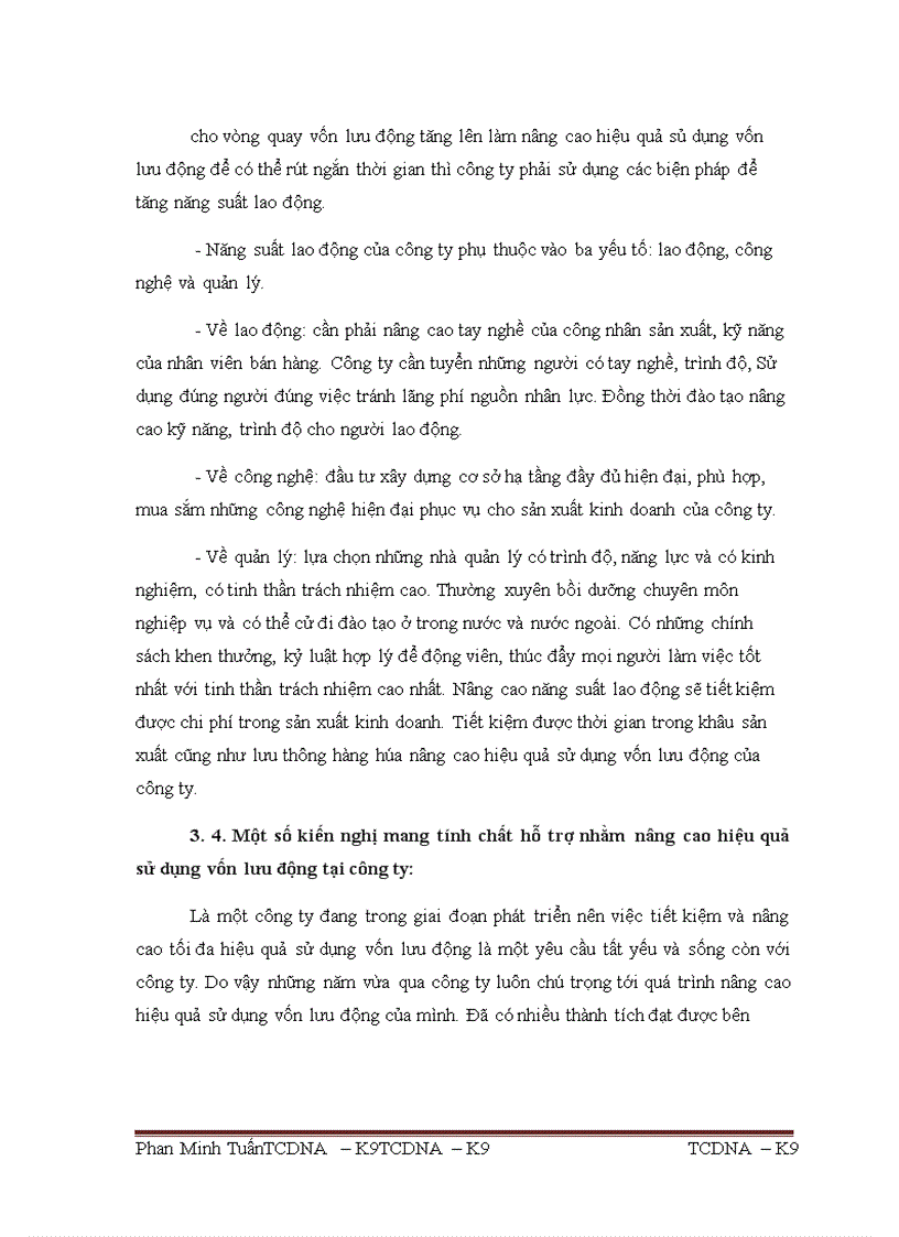 image for page Vốn Lưu Động Và các Giải Pháp Tài Chính Nâng Cao Hiệu Quả Sử Dụng Vốn Lưu Động Tại Công Ty Cổ Phần Tập Đoàn HaNaKa