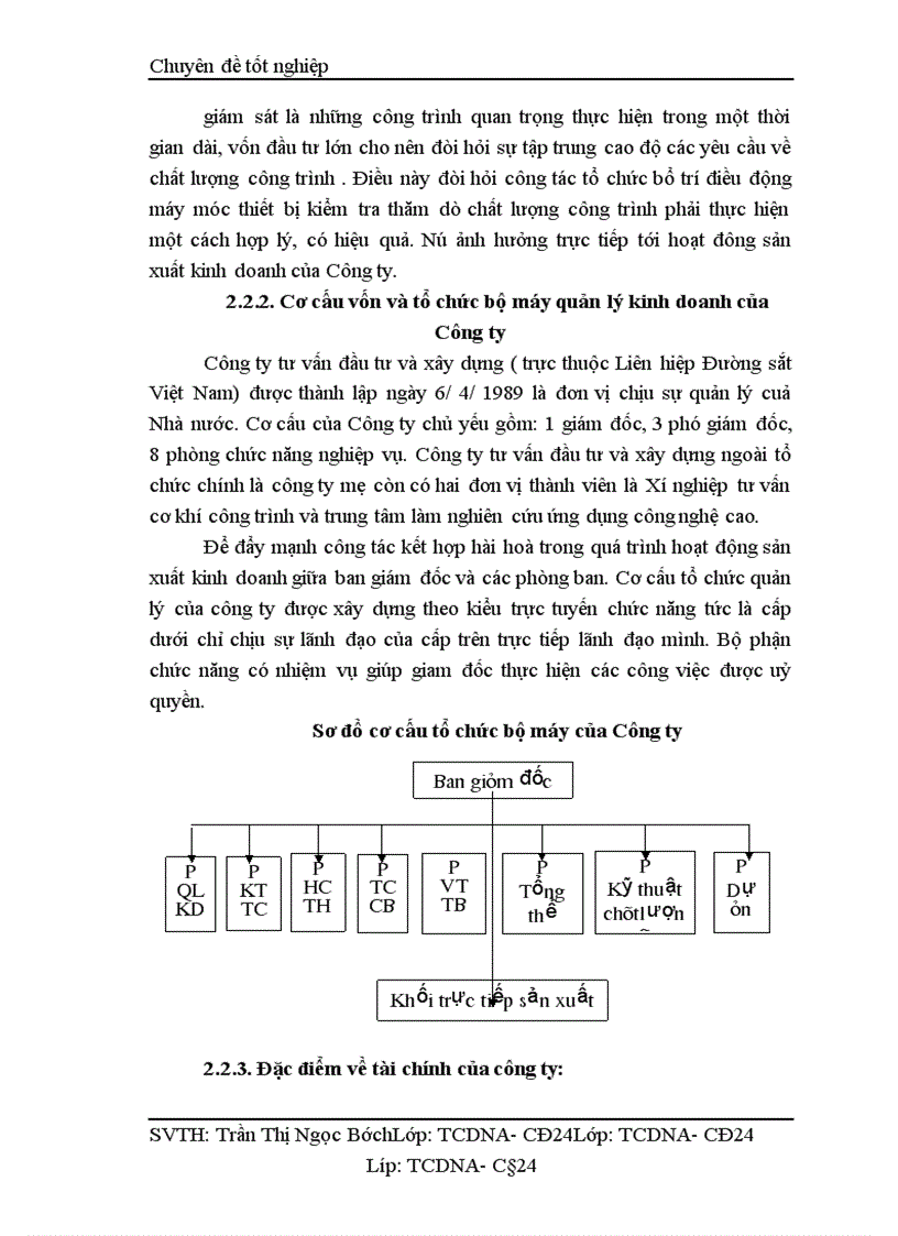 image for page Một số giải pháp nâng cao hiệu quả sử dụng vốn cố định của Công ty tư vấn đầu tư xây dựng và công nghiệp Việt Nam