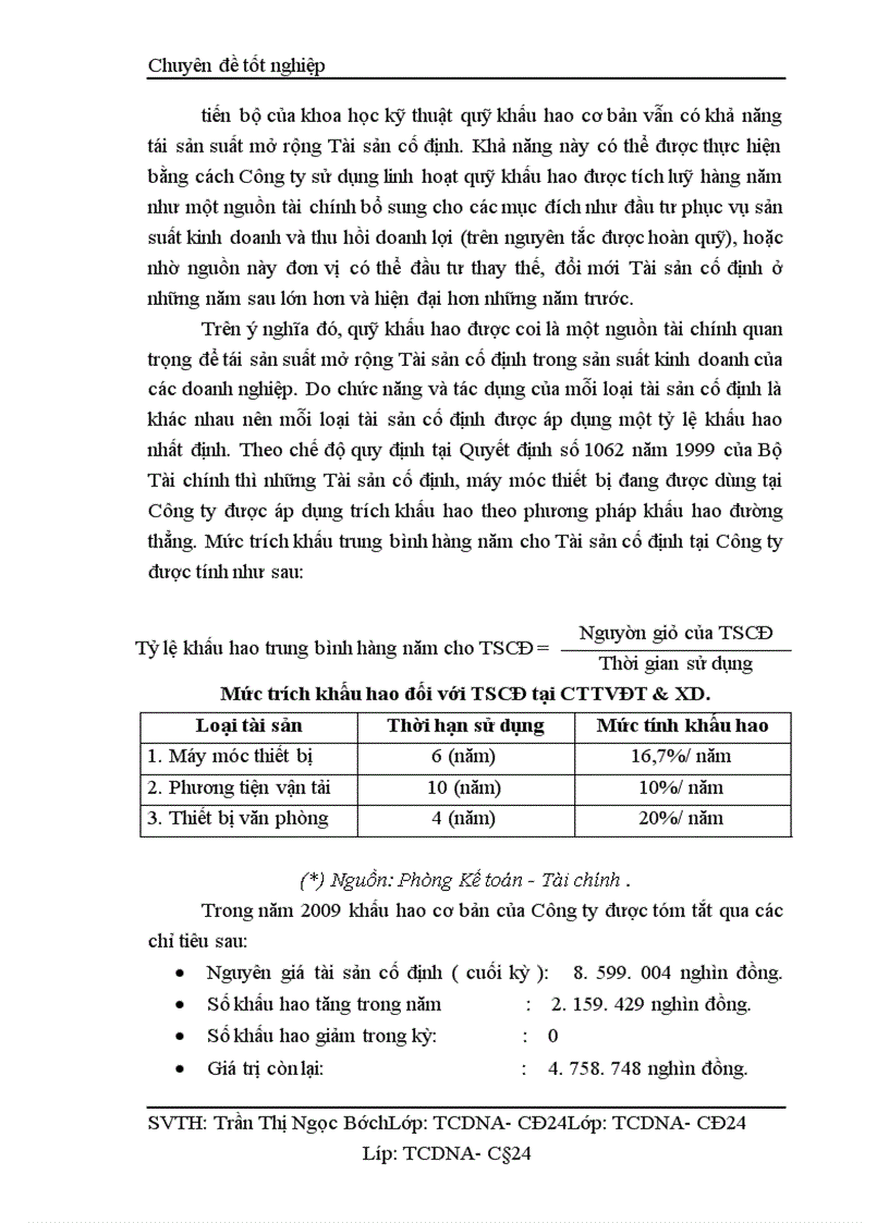 image for page Một số giải pháp nâng cao hiệu quả sử dụng vốn cố định của Công ty tư vấn đầu tư xây dựng và công nghiệp Việt Nam