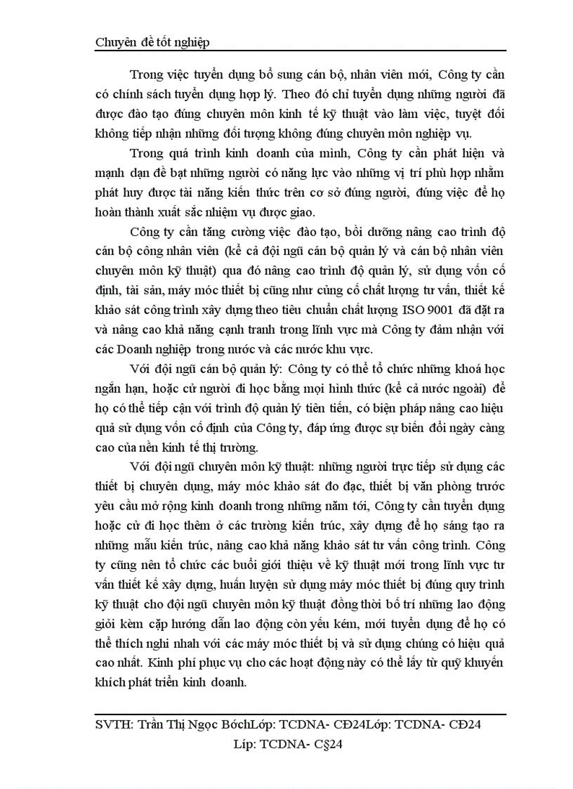image for page Một số giải pháp nâng cao hiệu quả sử dụng vốn cố định của Công ty tư vấn đầu tư xây dựng và công nghiệp Việt Nam