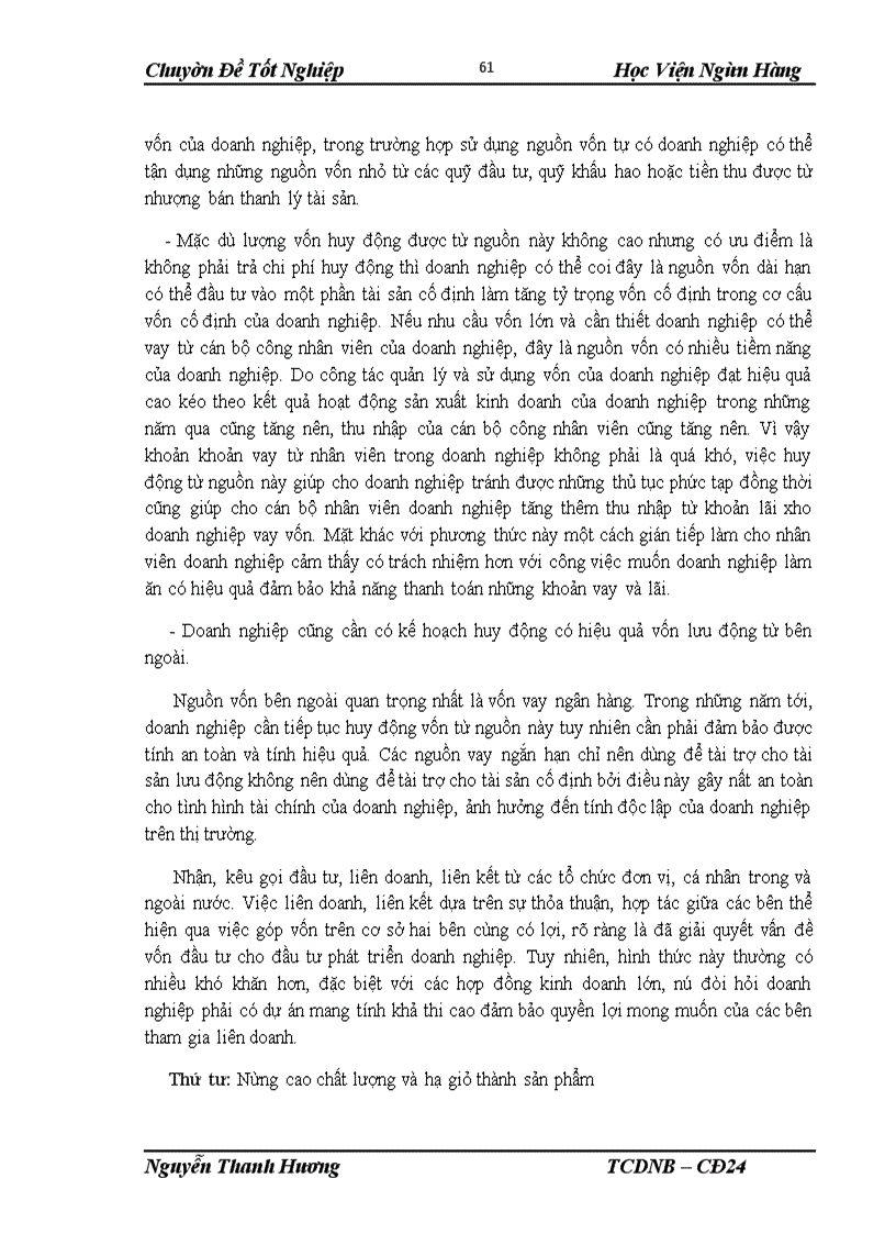 image for page Giải pháp chủ yếu nhằm nâng cao hiệu quả sử dụng vốn kinh doanh tại Công Ty Cổ Phần Đầu Tư Xây Dựng Và Dịch Vụ Thương Mại Hà Nội