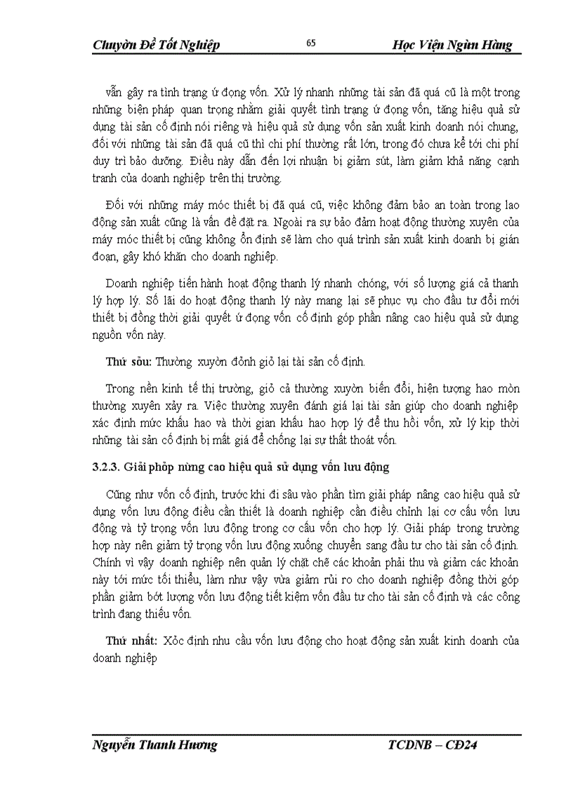 image for page Giải pháp chủ yếu nhằm nâng cao hiệu quả sử dụng vốn kinh doanh tại Công Ty Cổ Phần Đầu Tư Xây Dựng Và Dịch Vụ Thương Mại Hà Nội