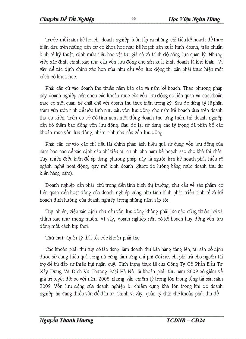 image for page Giải pháp chủ yếu nhằm nâng cao hiệu quả sử dụng vốn kinh doanh tại Công Ty Cổ Phần Đầu Tư Xây Dựng Và Dịch Vụ Thương Mại Hà Nội