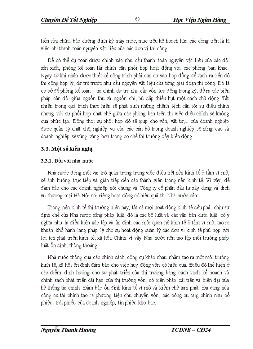 image for page Giải pháp chủ yếu nhằm nâng cao hiệu quả sử dụng vốn kinh doanh tại Công Ty Cổ Phần Đầu Tư Xây Dựng Và Dịch Vụ Thương Mại Hà Nội