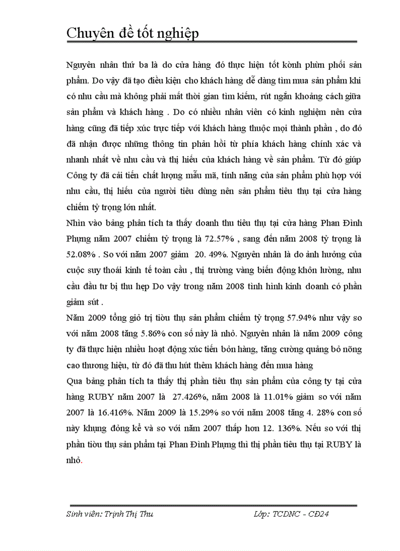 image for page Các giải pháp hoàn thiện công tác tiêu thụ và tăng doanh thu ở công ty CP Vàng Bạc Đá Quý SJC