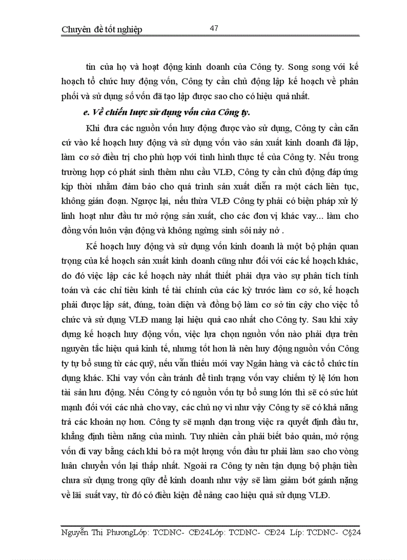 image for page Vốn Lưu Động Và các Giải Pháp Nâng Cao Hiệu Quả Sử Dụng Vốn Lưu Động Tại Công Ty Cổ Phần Tập Đoàn HaNaKa