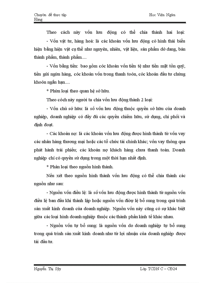 image for page Vốn lưu động và một số biện pháp nhằm nâng cao hiệu quả sử dụng vốn lưu động tại Công ty cổ phần đầu tư phát triển điện lực và hạ tầng Việt Nam- PIDI