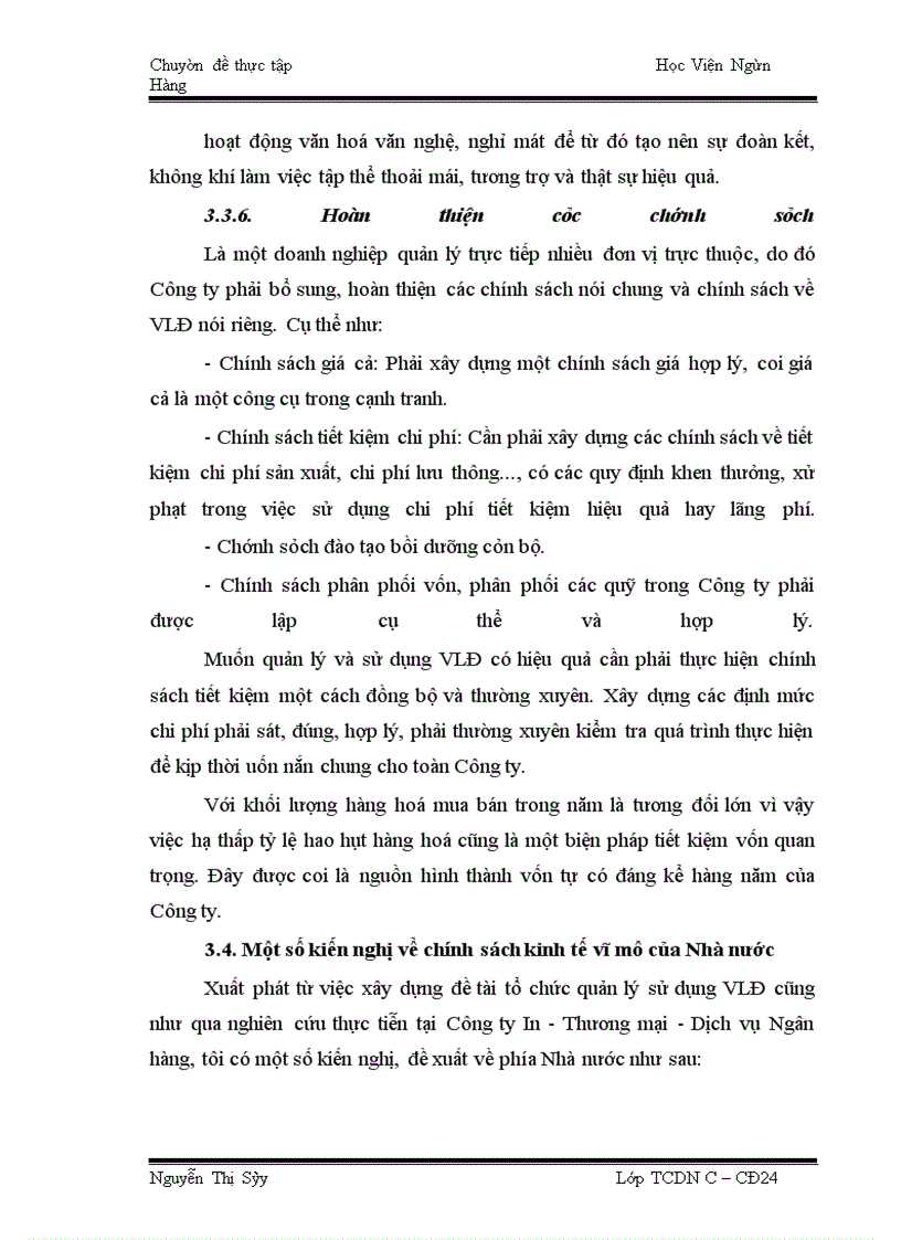 image for page Vốn lưu động và một số biện pháp nhằm nâng cao hiệu quả sử dụng vốn lưu động tại Công ty cổ phần đầu tư phát triển điện lực và hạ tầng Việt Nam- PIDI