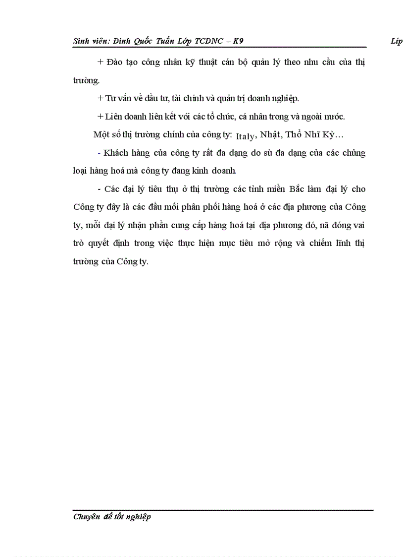 image for page Một số giải pháp nâng cao hiệu quả sử dụng vốn lưu động tại Công ty cổ phần Nguyên Hoàng