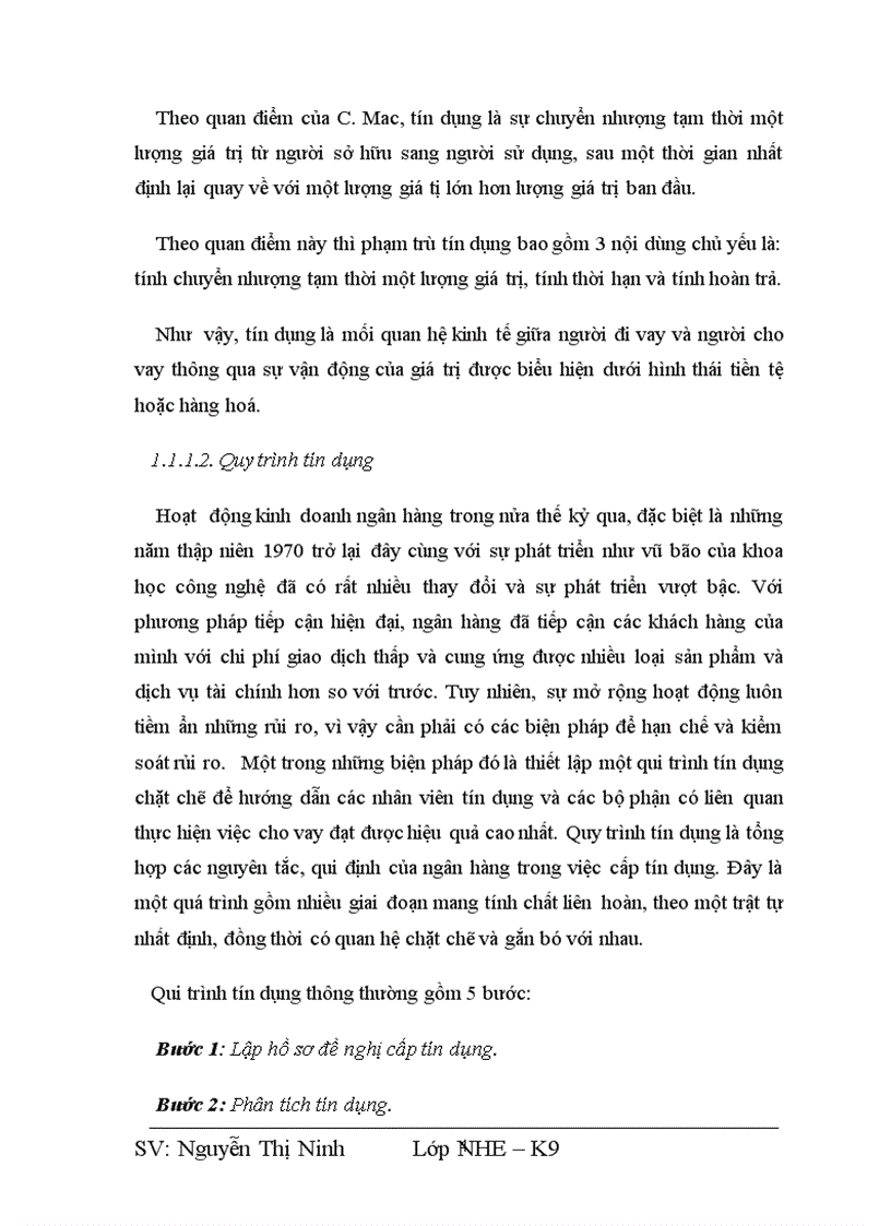 image for page Một số giải pháp phòng ngừa và hạn chế rủi ro tín dụng tại Chi nhánh Ngân hàng Thương Mại Cổ Phần Gia Định, PGD Thanh Xuân