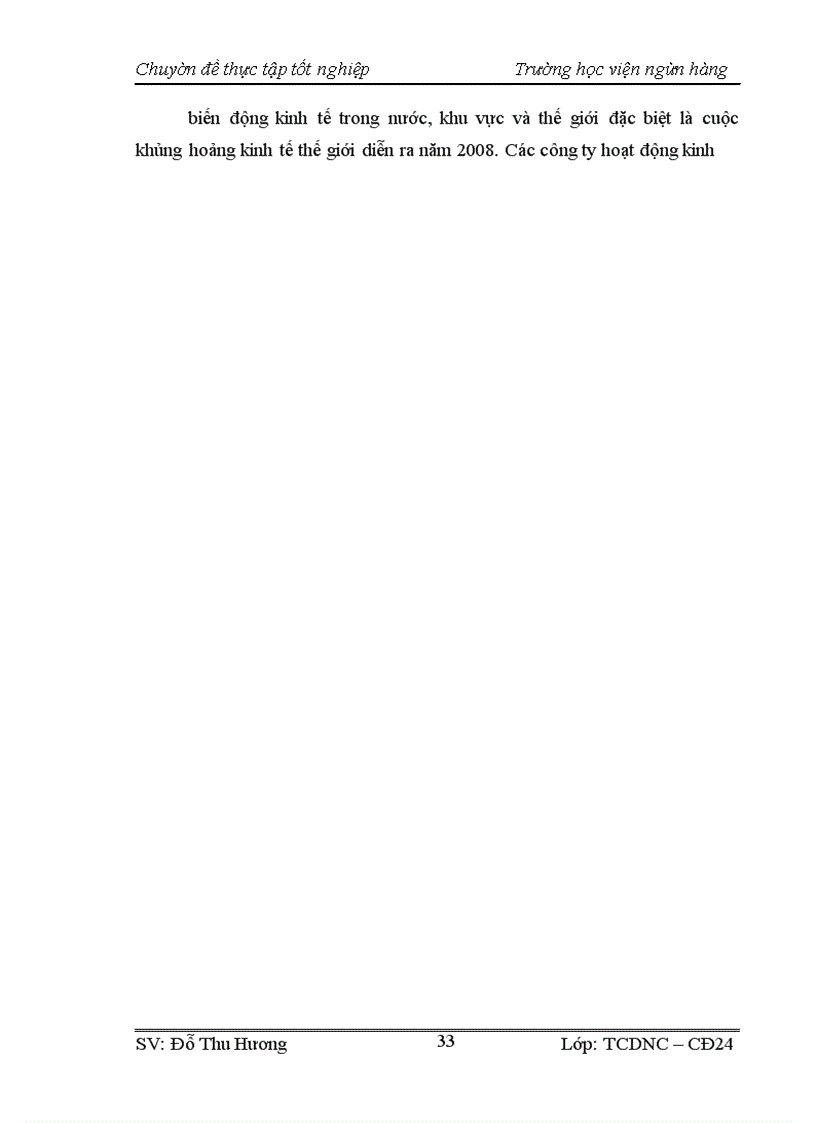 image for page Vốn lưu động và giải pháp nâng cao hiệu quả sử dụng vốn lưu động tại công ty Cổ Phần kinh doanh than và xây dựng Hà Nội