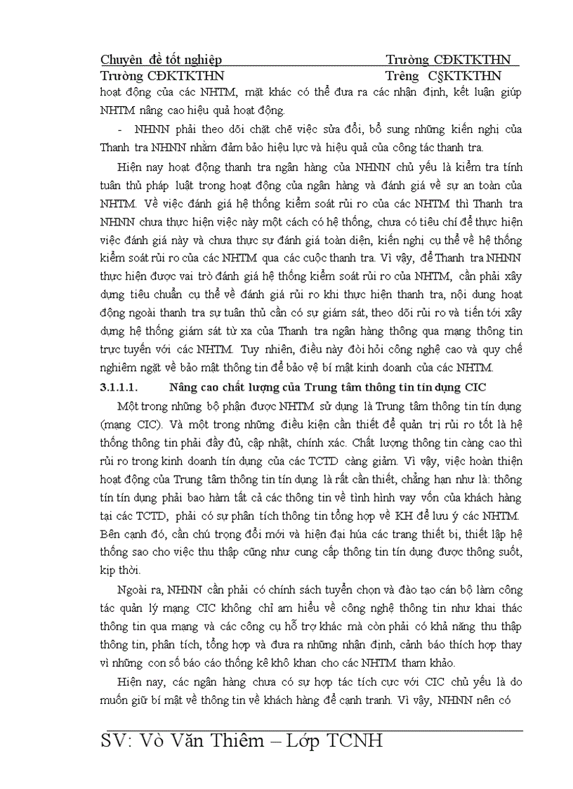 image for page Cho vay khách hàng cá nhân của Ngân hàng thương mại