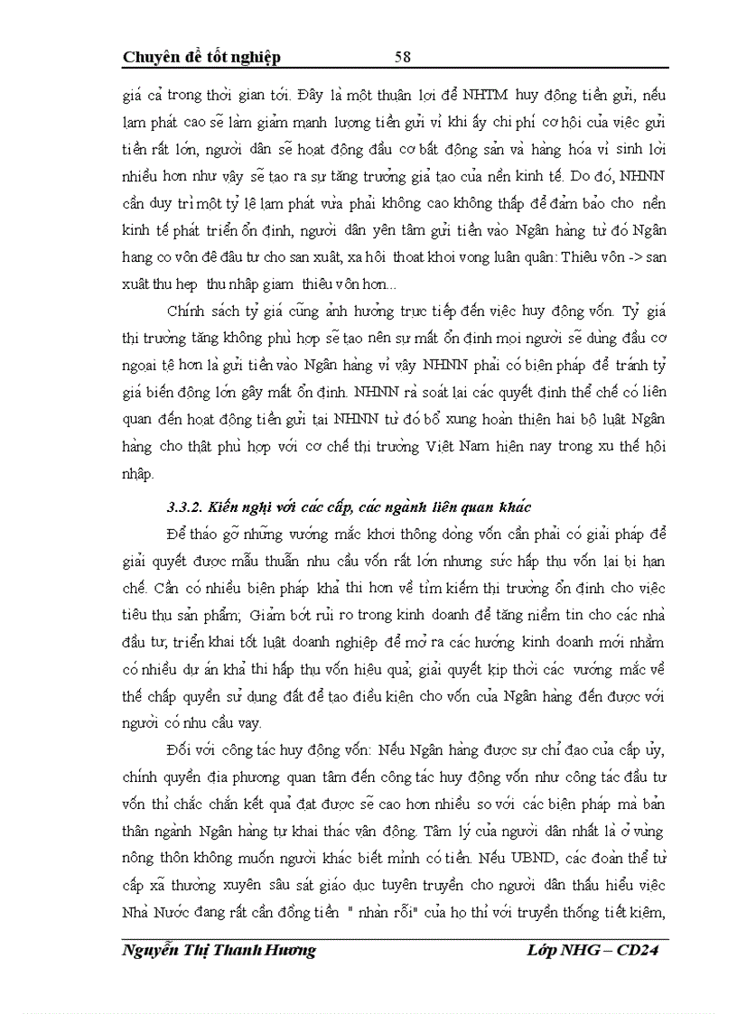 image for page Giải pháp nâng cao hiệu quả huy động vốn tại NHNo Huyện Yên Phong tỉnh Bắc Ninh