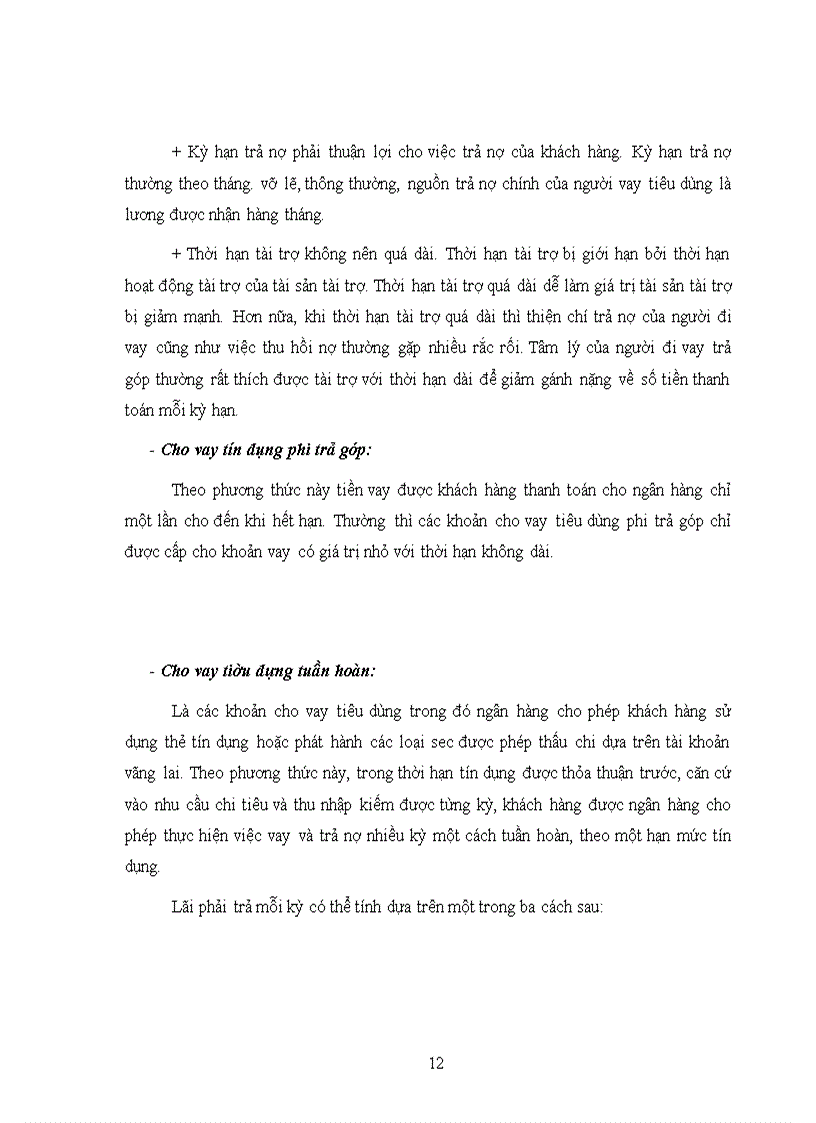 image for page Tìm kiếm các giải pháp để nâng cao hiệu quả hoạt động cho vay tiêu dùng tại Ngân hàng thương mại cổ phần Đông Nam Á