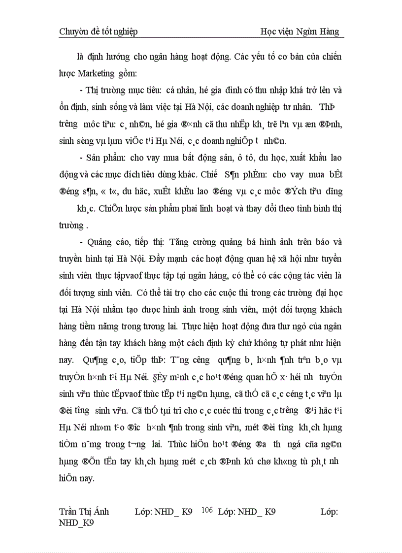 image for page Thực trạng và giải pháp cho vay tiêu dùng tại ngân hàng thương mại cổ phần SHB, chi nhánh hà nội – phòng giao dịch kim mã