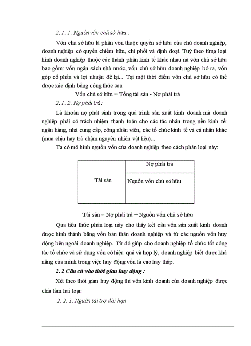 image for page Giải pháp nâng cao hiệu quả sử dụng vốn tại công ty cổ phần tư vấn và đầu tư xây dựng HUD-CIC