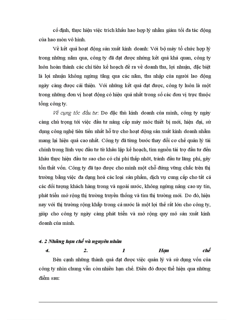 image for page Giải pháp nâng cao hiệu quả sử dụng vốn tại công ty cổ phần tư vấn và đầu tư xây dựng HUD-CIC