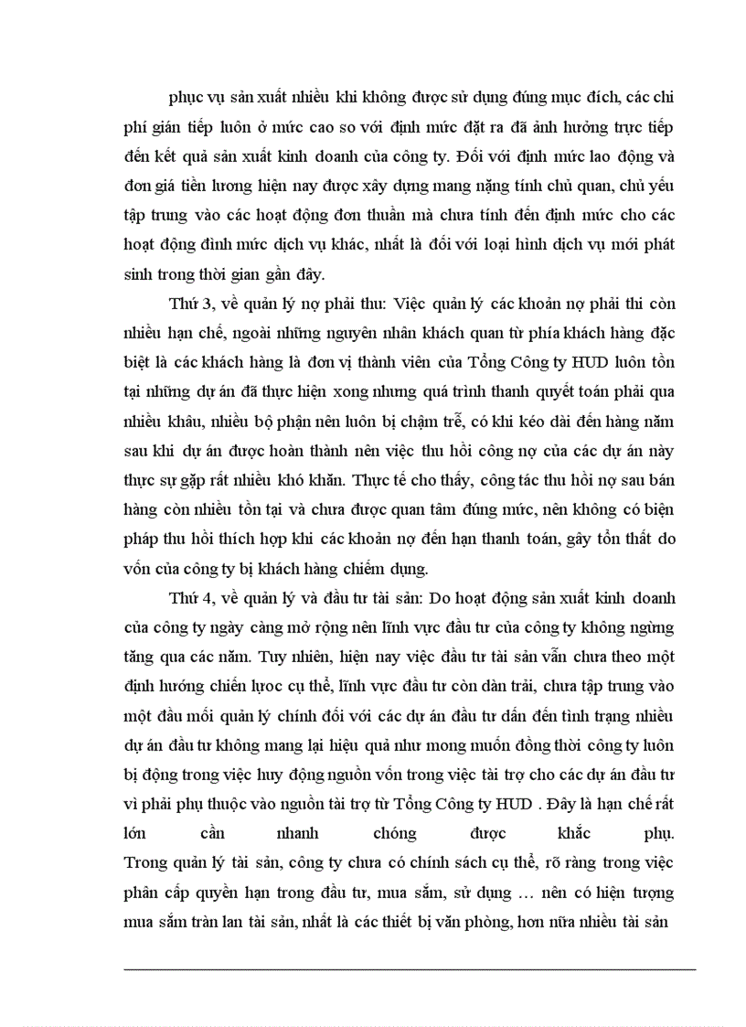 image for page Giải pháp nâng cao hiệu quả sử dụng vốn tại công ty cổ phần tư vấn và đầu tư xây dựng HUD-CIC