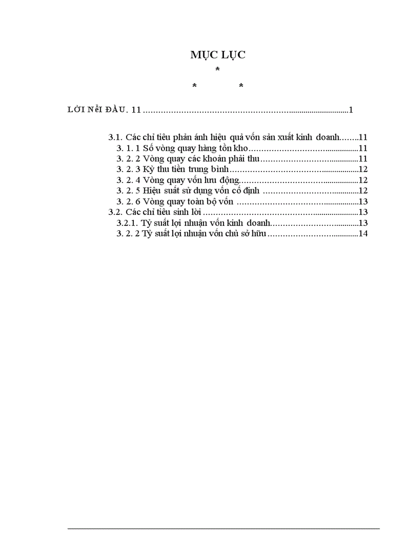 image for page Giải pháp nâng cao hiệu quả sử dụng vốn tại công ty cổ phần tư vấn và đầu tư xây dựng HUD-CIC