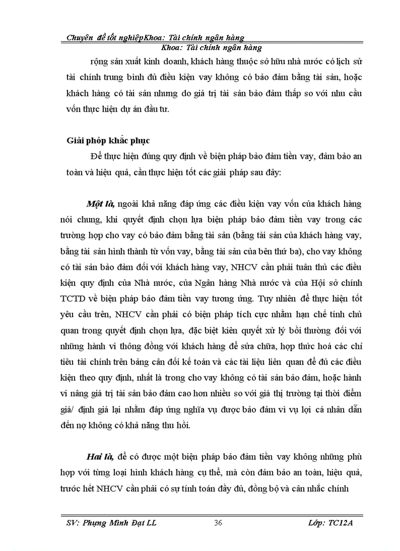 image for page Phát triển hoạt động cho vay tiêu dùng tại Ngân hàng thương mại cổ phần công thương - Vietinbank - chi nhánh sông nhuê- Hà Nội