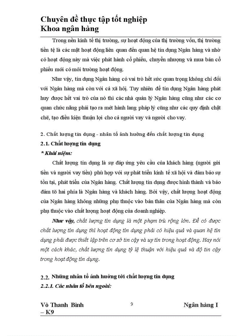 image for page Ngân hàng thương mại cổ phần là mô hình mới trong hệ thống ngân hàng thương mại Việt Nam được thành lập dưới hình thức công ty cổ phần