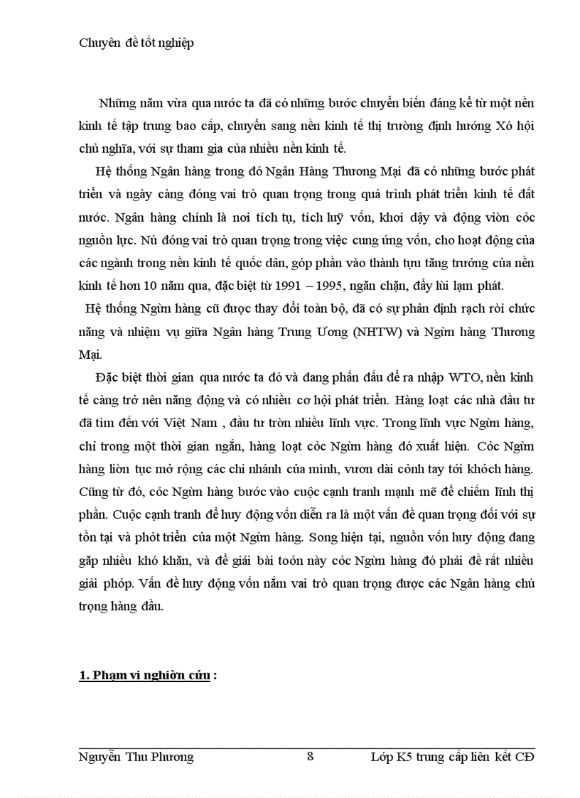 image for page Nâng cao hiệu quả huy động vốn tại chi nhánh Ngân Hàng Nông nghiệp và PTNT Huyện Hạ Hoà, Tỉnh Phú Thọ