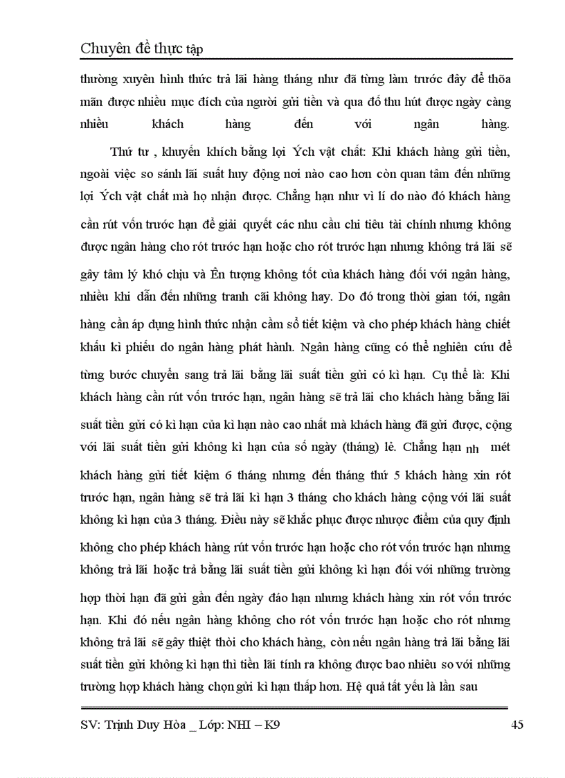 image for page Giải pháp tăng cường huy động vốn tại ngân hàng thương mại cổ phần Nam Việt