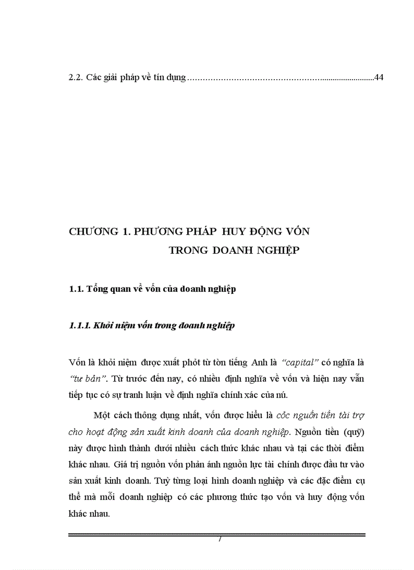 image for page Các giải pháp huy động vốn nhằm đáp ứng nhu cầu đầu tư phát triển tại công ty cổ phần đầu tư xây dựng phát triển nhà và đô thị tỉnh Bắc Giang