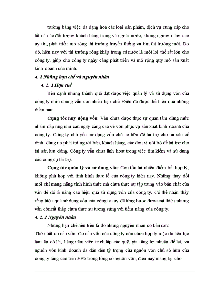 image for page Giải pháp nâng cao hiệu quả sử dụng vốn tại công ty cổ phần tư vấn và đầu tư xây dựng HUD-CIC -