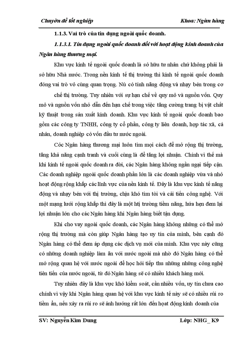 image for page Giải pháp hoàn thiện các hình thức bảo đảm trong cho vay với kinh tế ngoài quốc doanh tại Ngân hàng TMCP Kỹ Thương Việt Nam