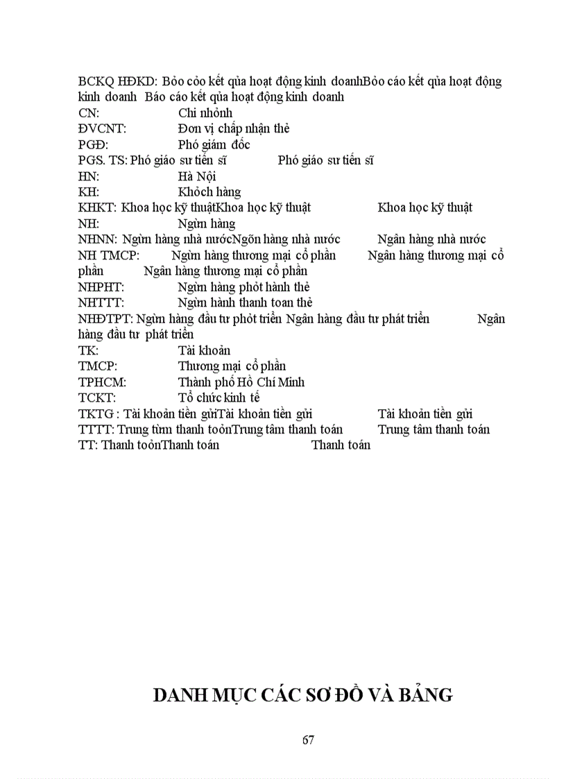 image for page Một sô giải pháp nhằm mở rộng nghiệp vụ phát hành và thanh toán thẻ tại NHTMCP Sài Sòn thương tín – chi nhánh thủ đô