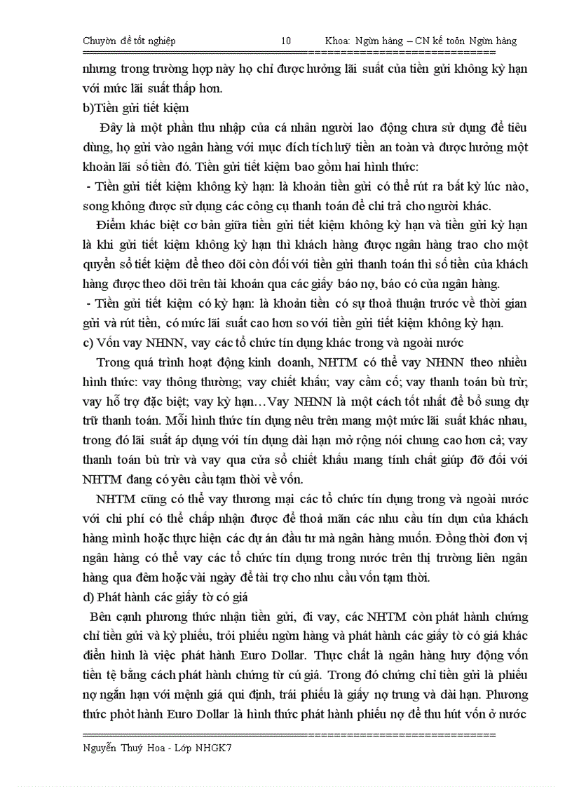 image for page Một số giải pháp nhằm hoàn thiện nghiệp vụ kế toán huy động vốn kinh doanh của NHTM