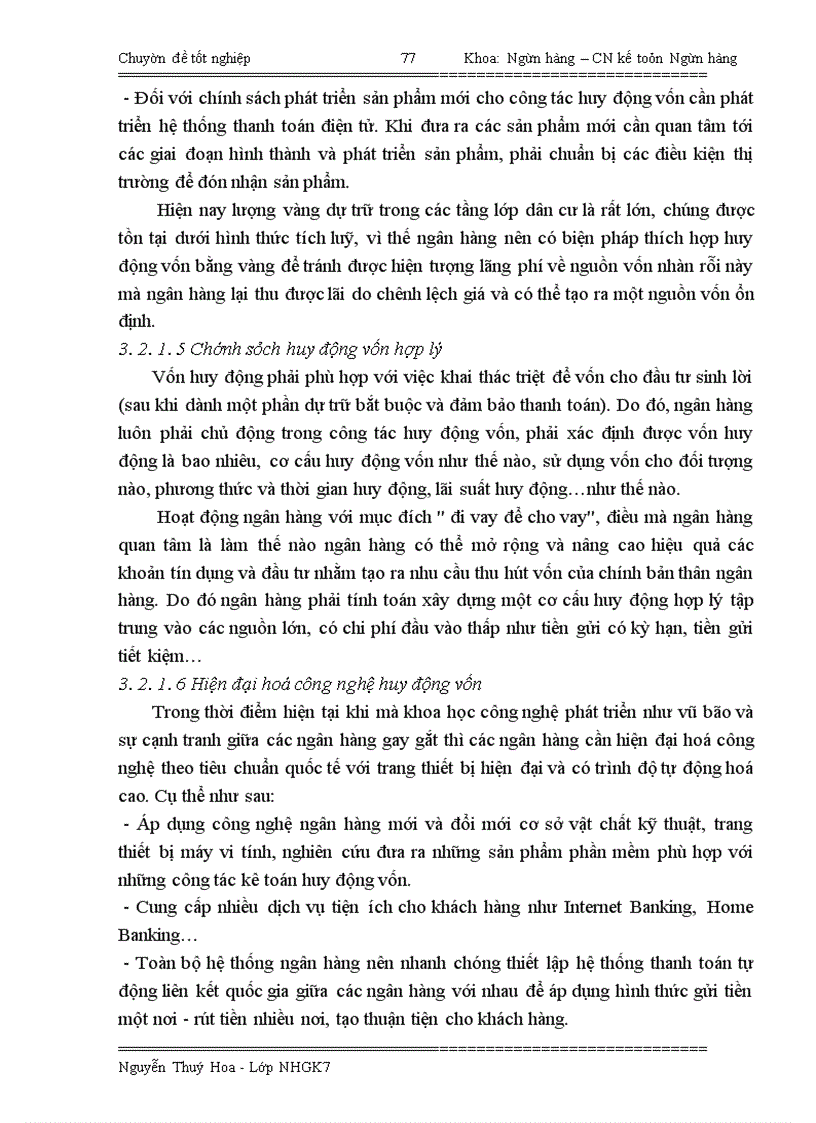 image for page Một số giải pháp nhằm hoàn thiện nghiệp vụ kế toán huy động vốn kinh doanh của NHTM