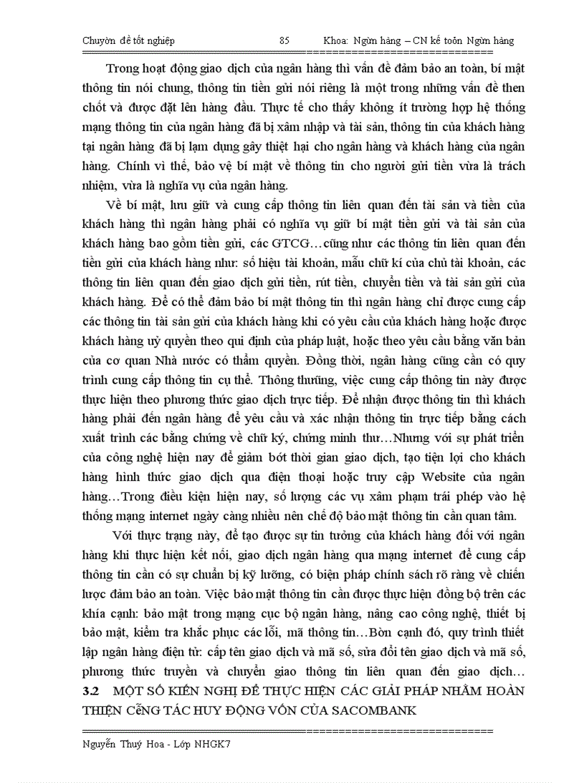 image for page Một số giải pháp nhằm hoàn thiện nghiệp vụ kế toán huy động vốn kinh doanh của NHTM